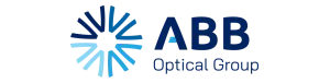 ABB Optical Group logo