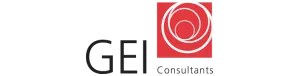 GEI Consultants logo
