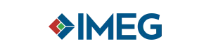 IMEG logo