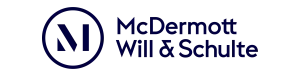 McDermott Will & Schulte logo