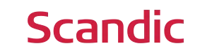 Scandic logo