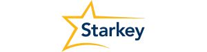 Starkey logo