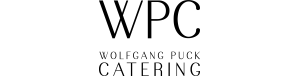 Wolfgang Puck Catering logo