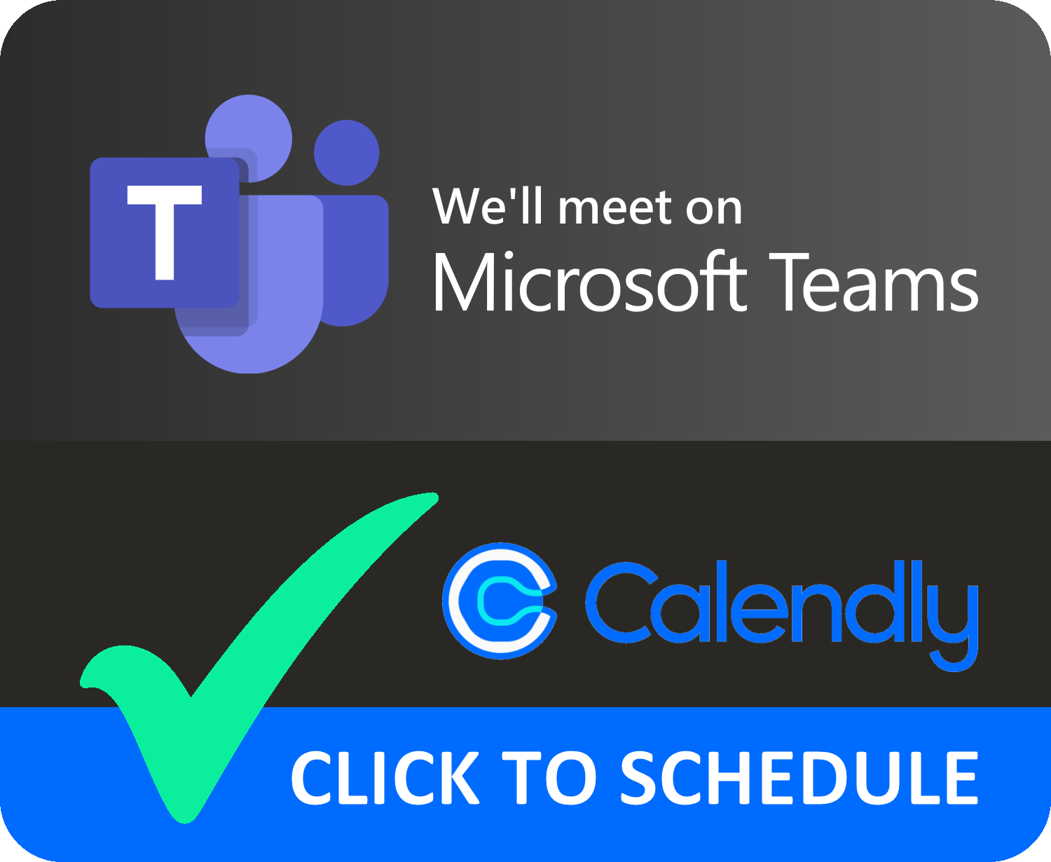 Click to schedule demo on Calendly