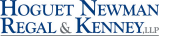 Hoguet Newman Regal & Kenney Logo