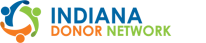 Indiana Donor Network Logo