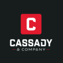 Cassady Email Signature