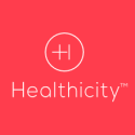 Healthicity Email Signature