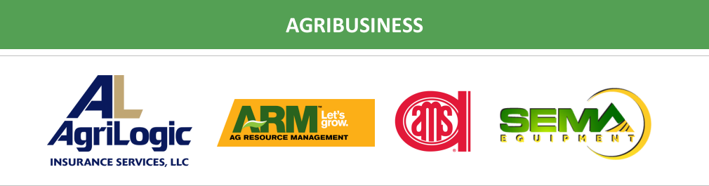 Email Signatures Agri-Business