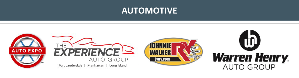 Email Signatures Automotive