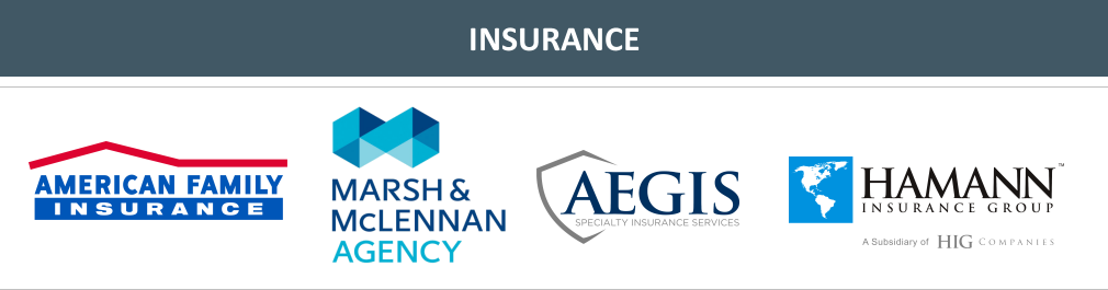 Email Signatures Insurance