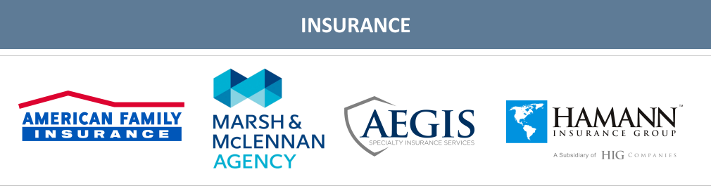 Email Signatures Insurance