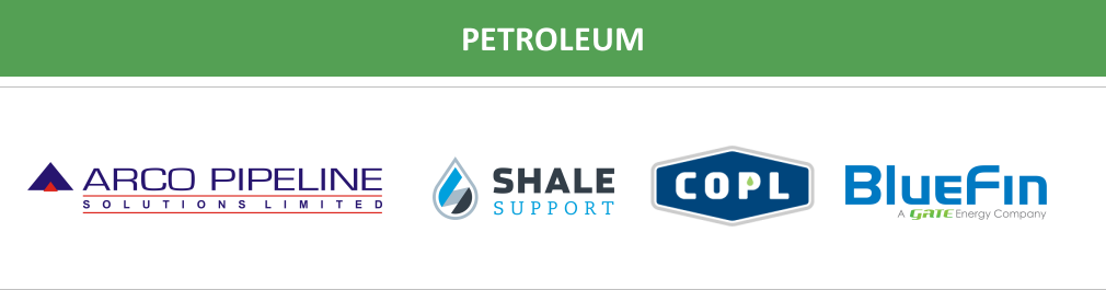 Email Signatures Petroleum