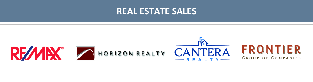 Email Signatures Real Estate Sales