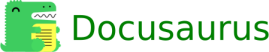 Docusaurus