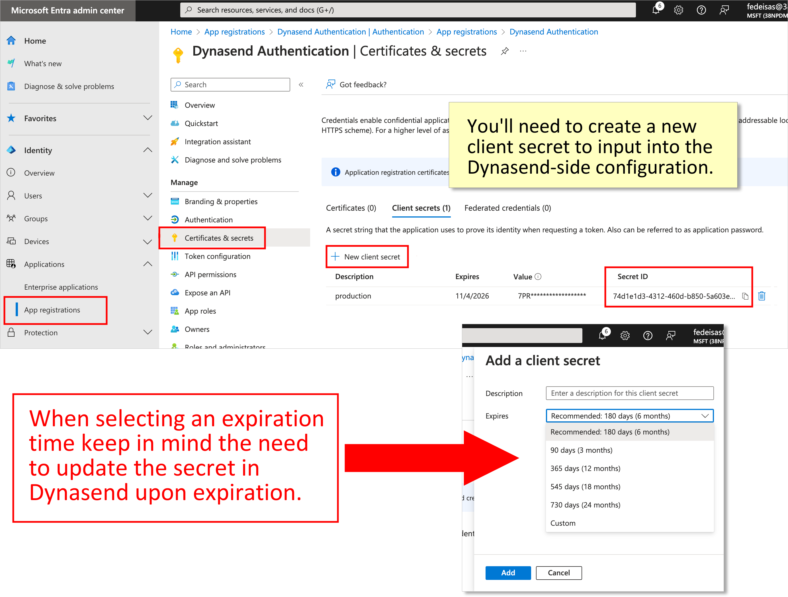 Entra ID Provisioning - 1