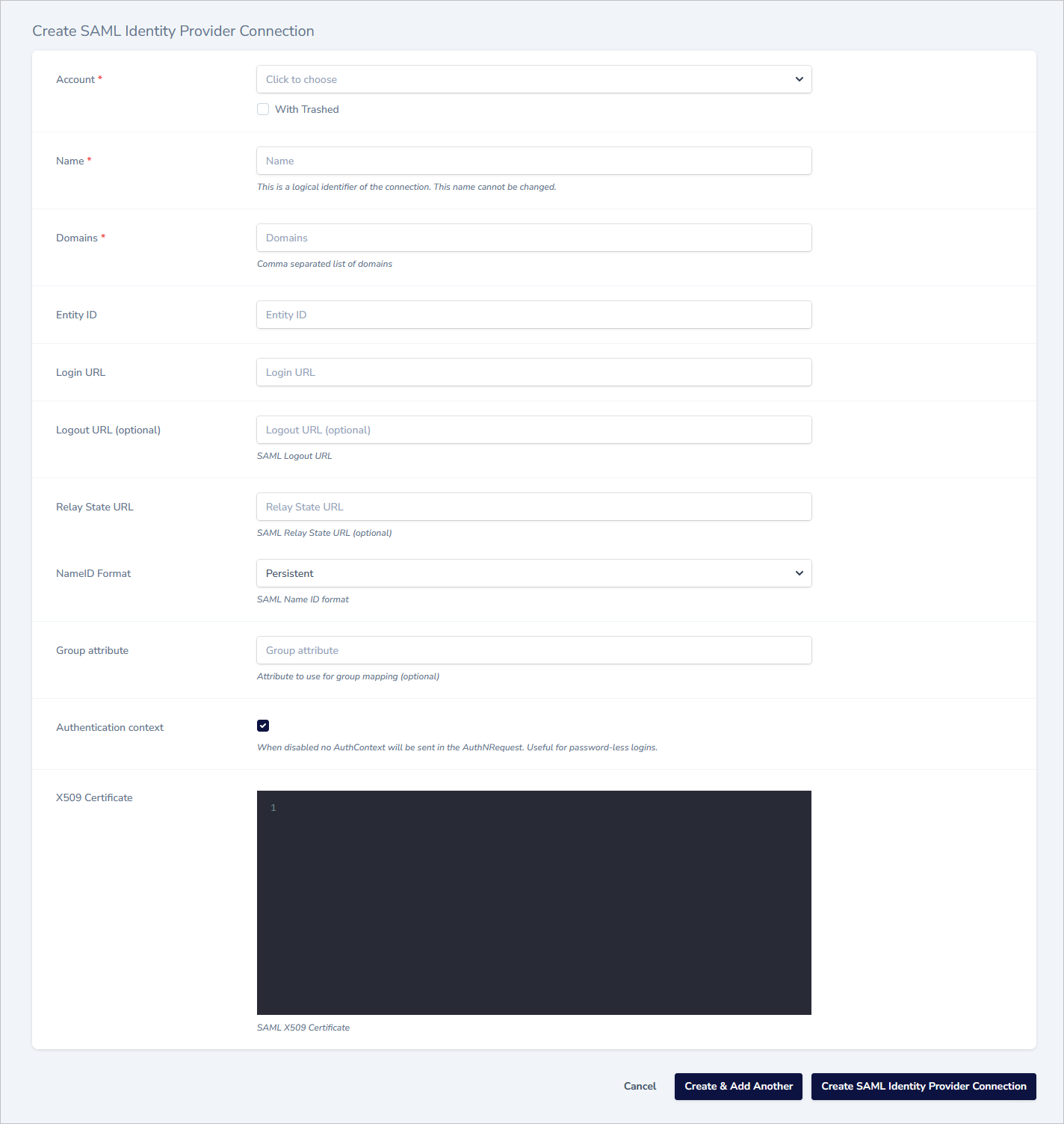 Entra ID Provisioning - 1