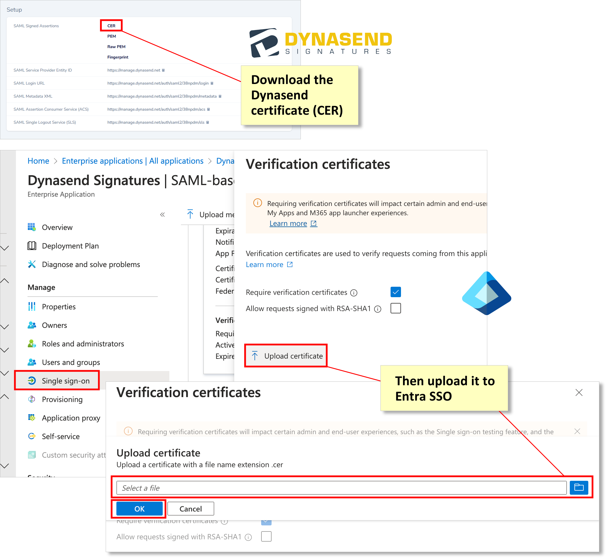 Entra ID Provisioning - 1