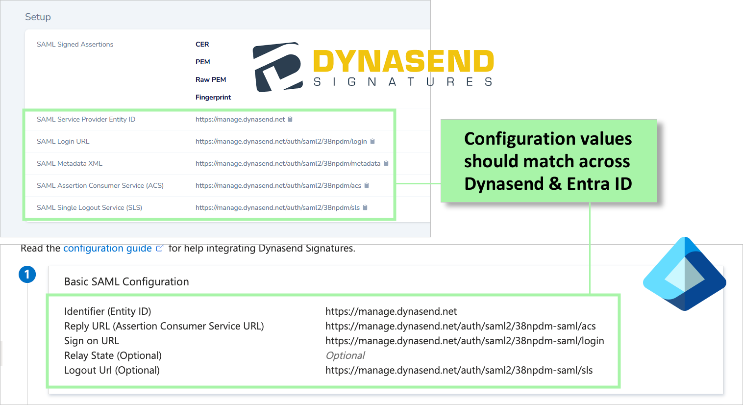 Entra ID Provisioning - 1