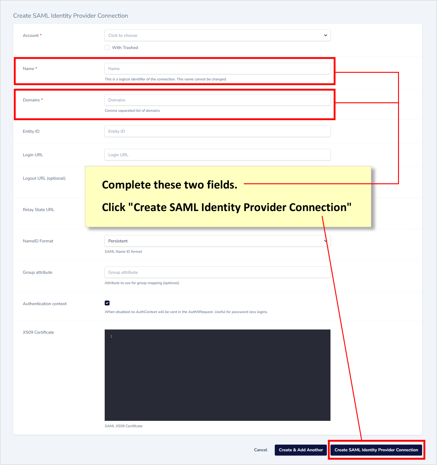 Entra ID Provisioning - 1