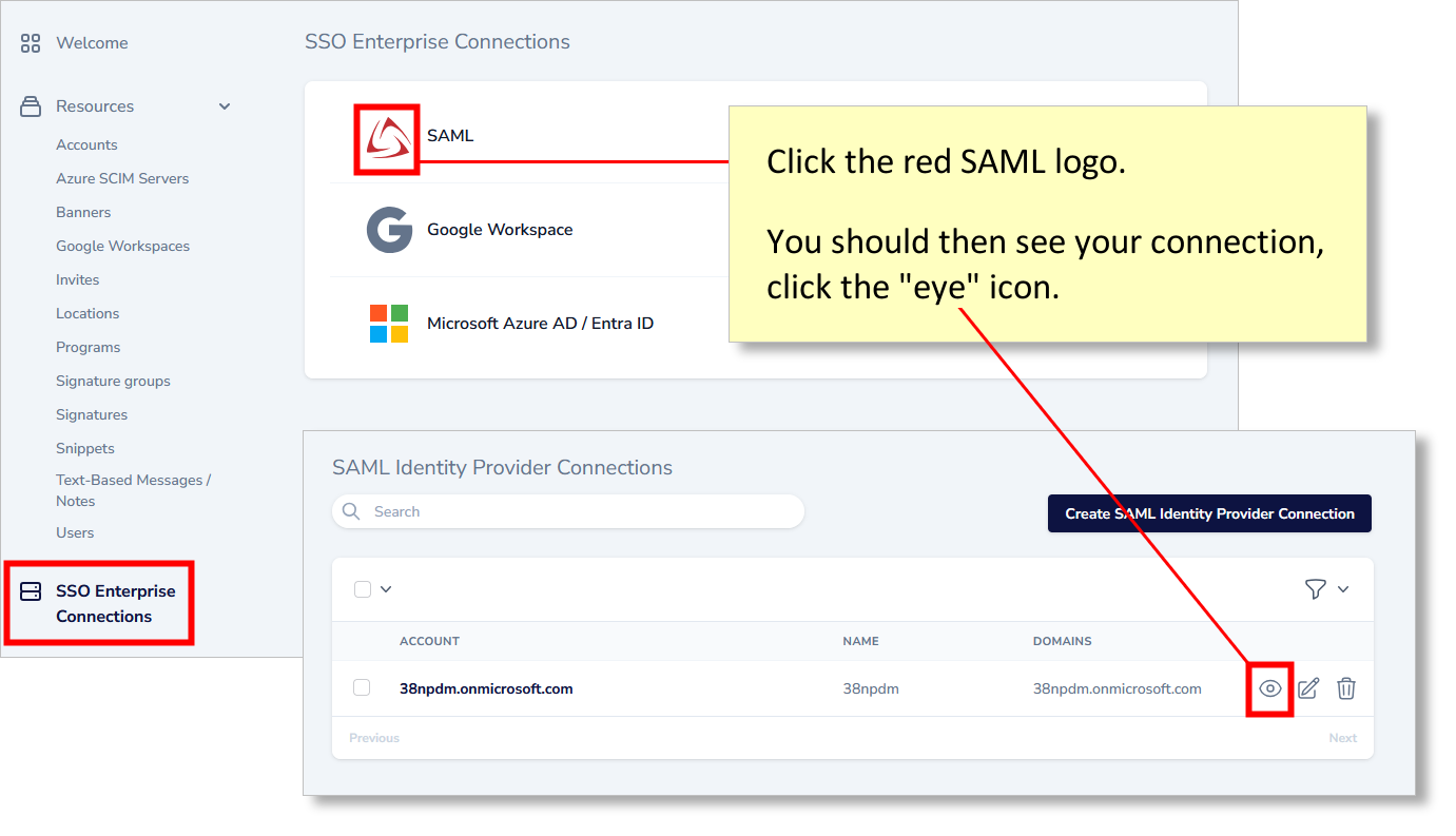 Entra ID Provisioning - 1