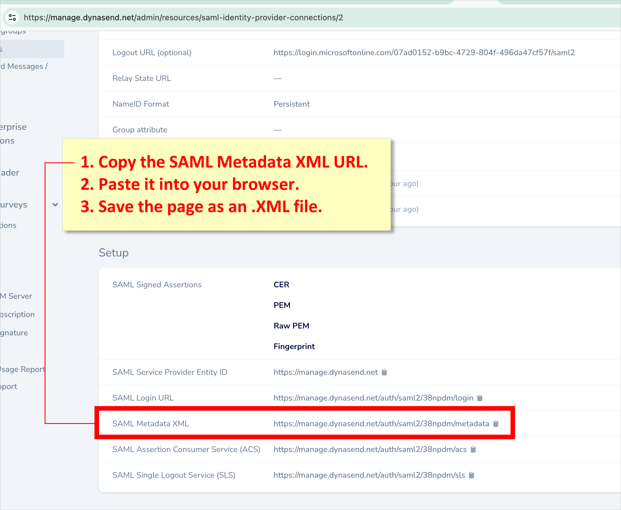 Entra ID Provisioning - 1