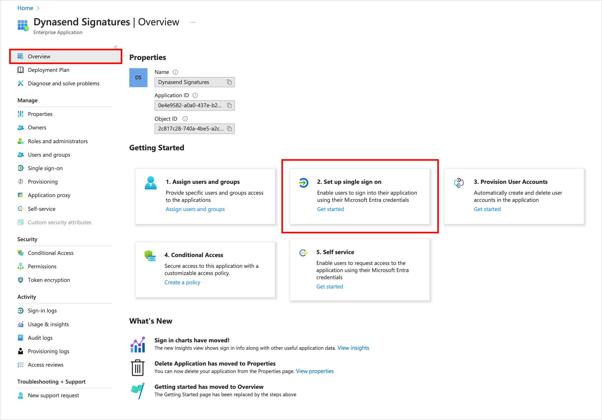 Entra ID Provisioning - 1