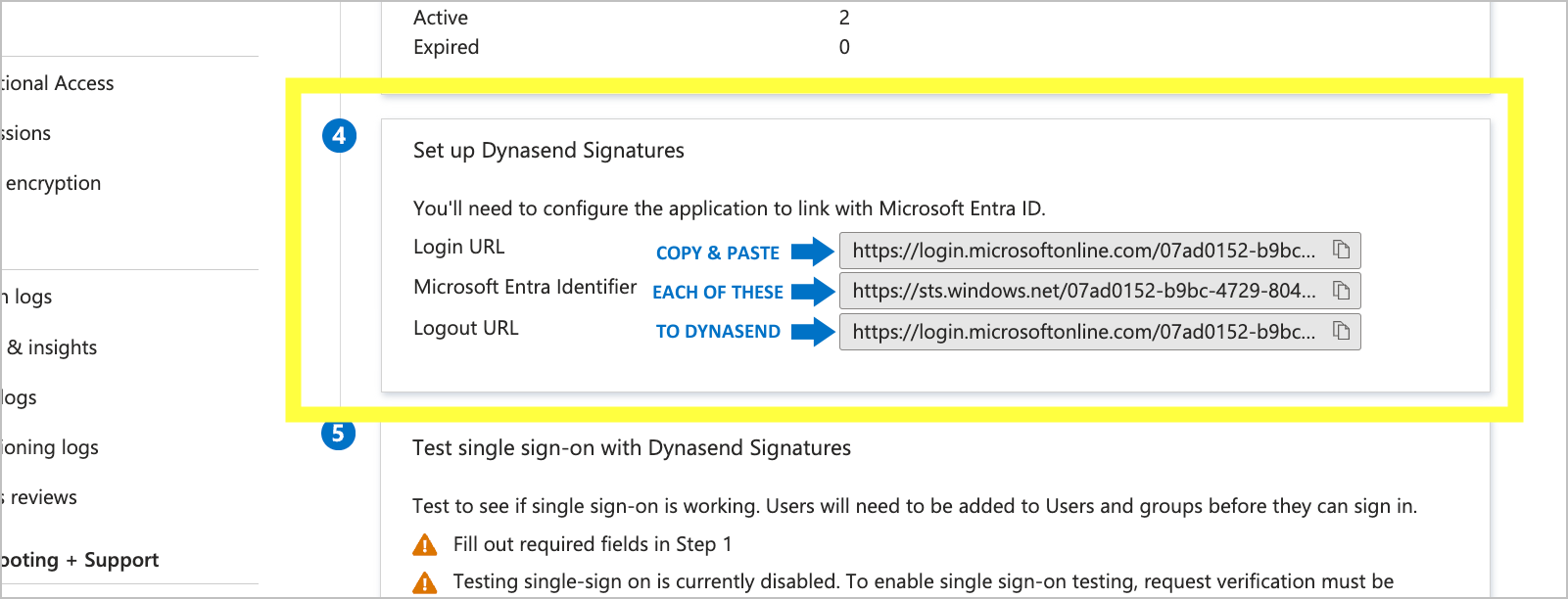 Entra ID Provisioning - 1